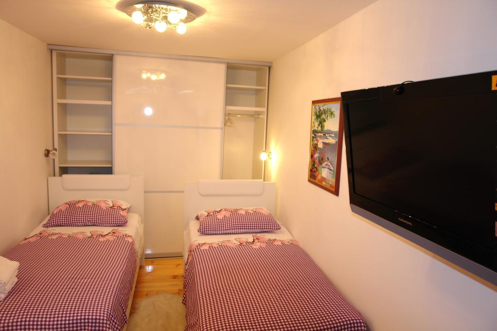 Apartments Iva Orebić Zimmer foto