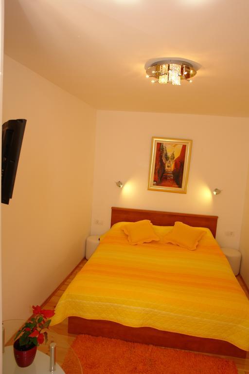 Apartments Iva Orebić Zimmer foto