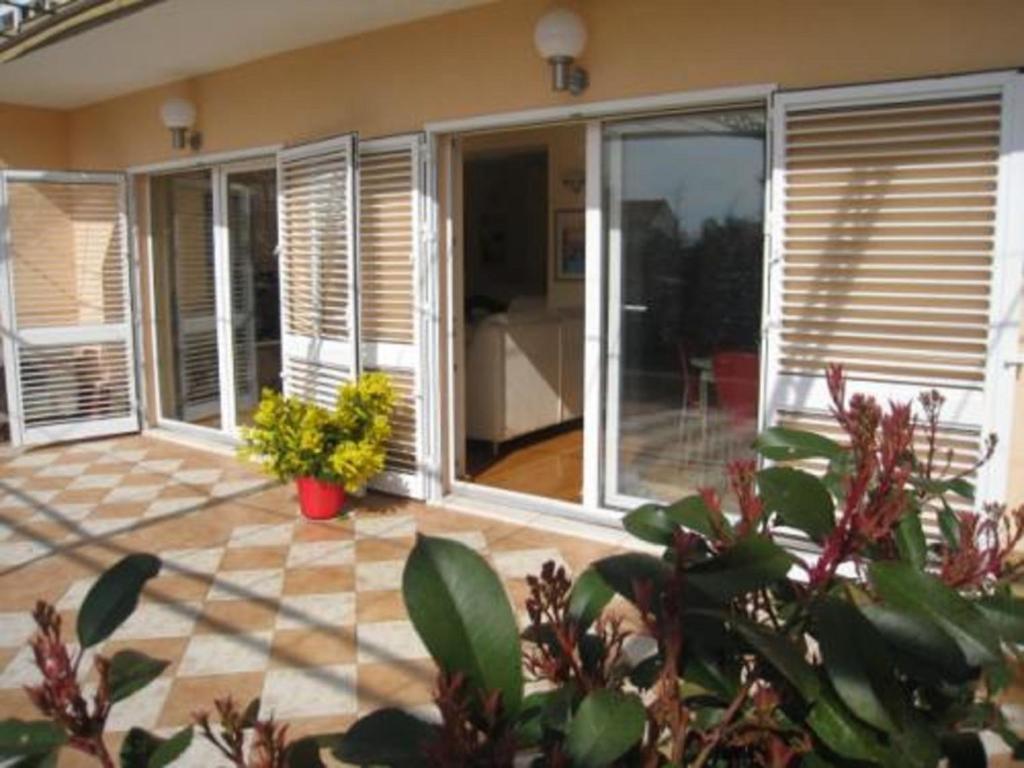 Apartments Iva Orebić Exterior foto